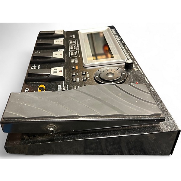 Used Roland GR55 Effect Processor