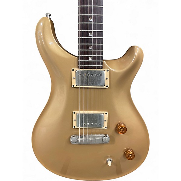 Used 1990s PRS McCarty Gold Solid Body Electric Guitar