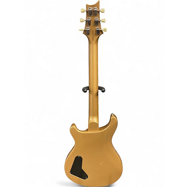 Used 1990s PRS McCarty Gold Solid Body Electric Guitar