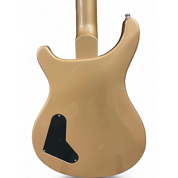 Used 1990s PRS McCarty Gold Solid Body Electric Guitar