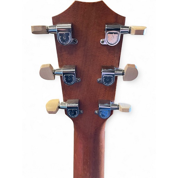 Used 1990s Taylor 612C NATURAL Acoustic Guitar