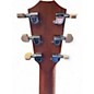 Used 1990s Taylor 612C NATURAL Acoustic Guitar