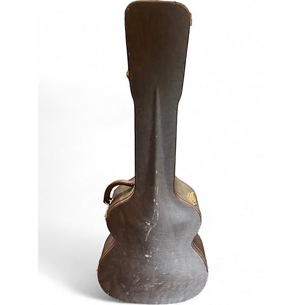 Used 1990s Taylor 612C NATURAL Acoustic Guitar