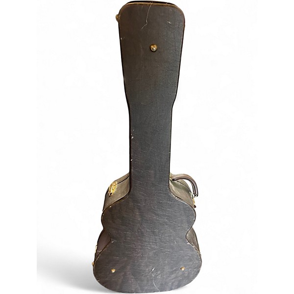 Used 1990s Taylor 612C NATURAL Acoustic Guitar