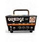Used Orange Amplifiers Micro Dark 20W Tube Guitar Amp Head thumbnail