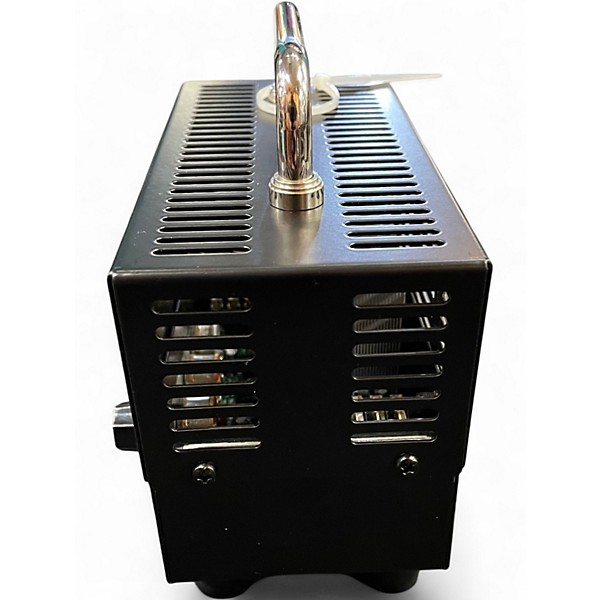 Used Orange Amplifiers Micro Dark 20W Tube Guitar Amp Head