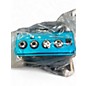 Used Strymon Bluesky Reverb Effect Pedal