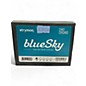 Used Strymon Bluesky Reverb Effect Pedal