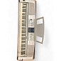 Used Yamaha DGX505 Portable Keyboard thumbnail