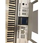 Used Yamaha DGX505 Portable Keyboard