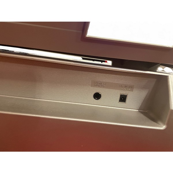 Used Yamaha DGX505 Portable Keyboard