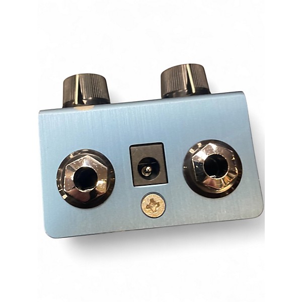 Used Way Huge Electronics Blue Hippo Analog Chorus MKIII Effect Pedal