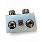 Used Way Huge Electronics Blue Hippo Analog Chorus MKIII Effect Pedal