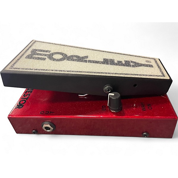 Used Morley tone questor Effect Pedal