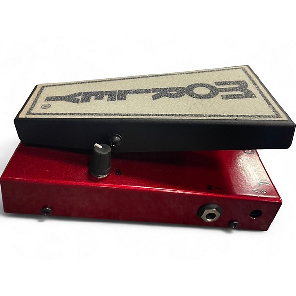 Used Morley tone questor Effect Pedal