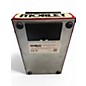 Used Morley tone questor Effect Pedal