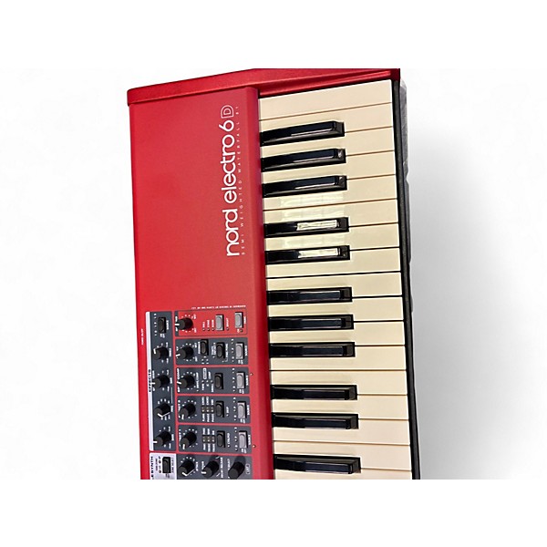 Used Nord Electro 6D Stage Piano