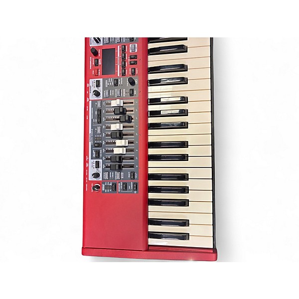 Used Nord Electro 6D Stage Piano