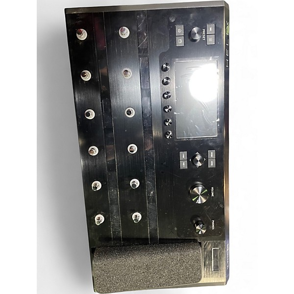 Used 2026 Line 6 HELIX Effects Effect Processor