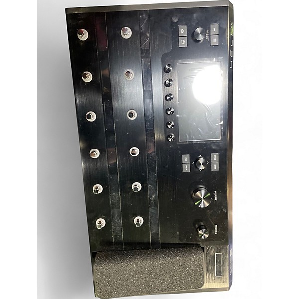 Used 2026 Line 6 HELIX Effects Effect Processor