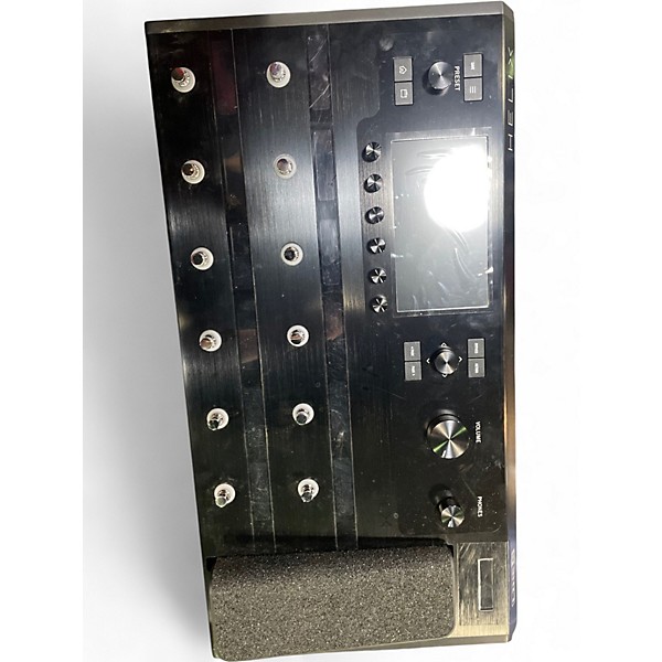 Used 2026 Line 6 HELIX Effects Effect Processor