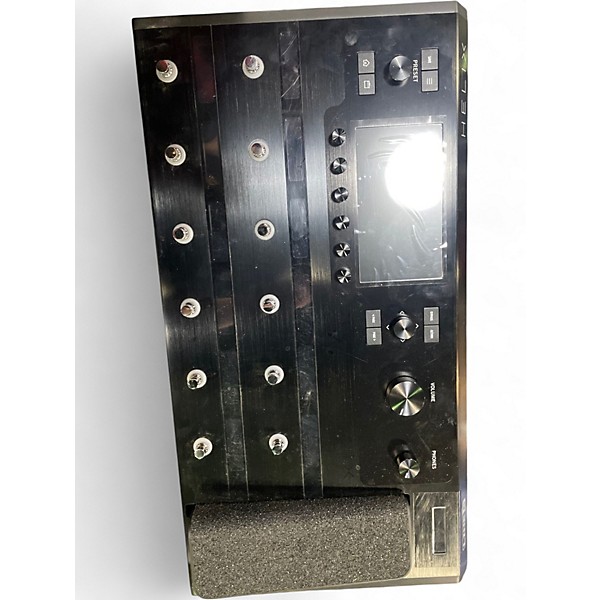 Used 2026 Line 6 HELIX Effects Effect Processor