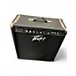 Used Peavey VT Artist Model 112 Tube Guitar Combo Amp thumbnail