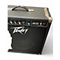 Used Peavey VT Artist Model 112 Tube Guitar Combo Amp