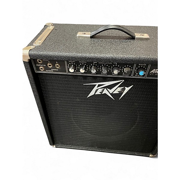 Used Peavey VT Artist Model 112 Tube Guitar Combo Amp