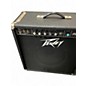 Used Peavey VT Artist Model 112 Tube Guitar Combo Amp