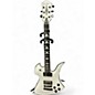 Used B.C. Rich Mockingbird Special Alpine White Solid Body Electric Guitar thumbnail