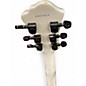 Used B.C. Rich Mockingbird Special Alpine White Solid Body Electric Guitar