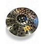 Used MEINL 20in CLASSICS CUSTOM DARK RIDE Cymbal