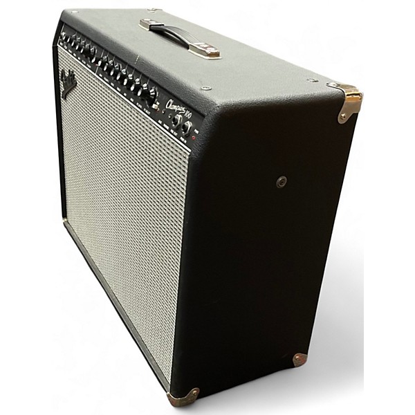 Used Fender Champion 100 Guitar Combo Amp