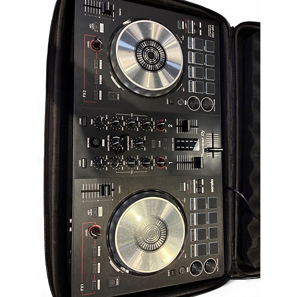 Used Pioneer DJ DDJ-T1 DJ Controller