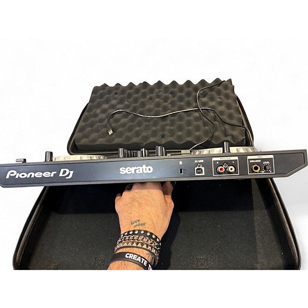 Used Pioneer DJ DDJ-T1 DJ Controller