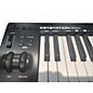 Used M-Audio Keystation 49ES MIDI Controller