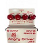 Used BOSS JB2 ANGRY DRIVER Effect Pedal thumbnail