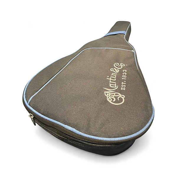 Used 2024 Martin X SERIES SPECIAL Natural Acoustic Guitar