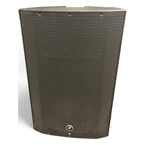 Used Mackie Thump 15A Powered Speaker