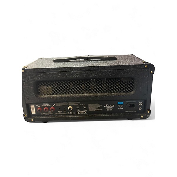 Used Marshall DSL20HR Tube Guitar Amp Head