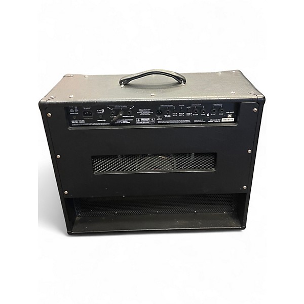 Used Blackstar HT Club 40 MKII 40 1x12 Tube Guitar Combo Amp