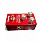Used GAMMA bacchus Effect Pedal