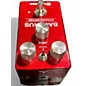 Used GAMMA bacchus Effect Pedal