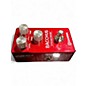 Used GAMMA bacchus Effect Pedal