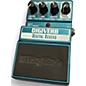 Used DigiTech DigiVerb Effect Pedal thumbnail