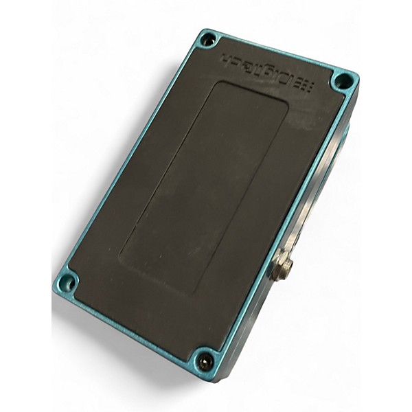 Used DigiTech DigiVerb Effect Pedal