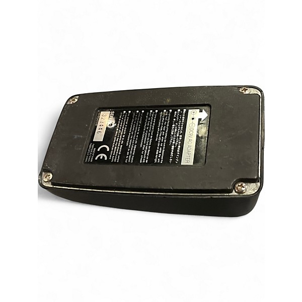 Used Ibanez Soundtank TM5 Thrashmetal Effect Pedal