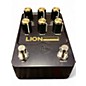 Used Universal Audio 68 super lead Pedal