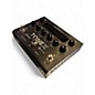 Used IK Multimedia TONEX Effect Processor